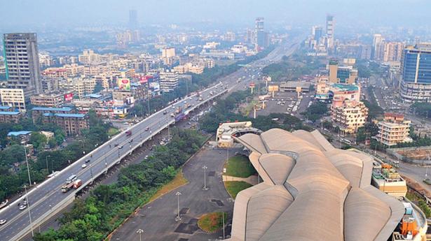 5 Best Places for Real Estate Investment in Navi Mumbai